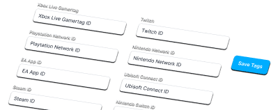 Profile Icon