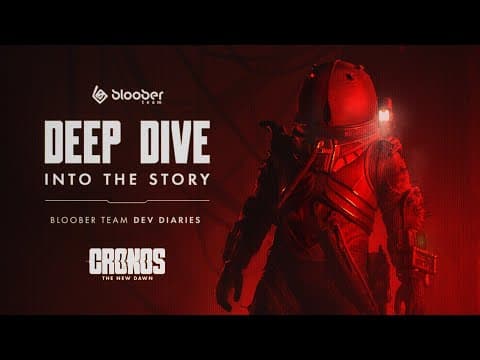 Cronos: The New Dawn | Deep Dive Into The Story