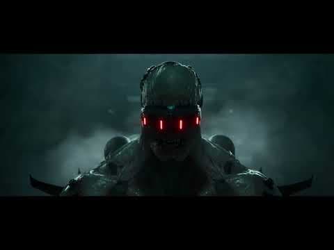 Killing Floor 3 - Announcement Trailer