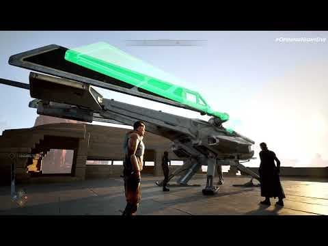 Dune: Awakening World Premiere Trailer | GAMESCOM Opening Night Live 2024