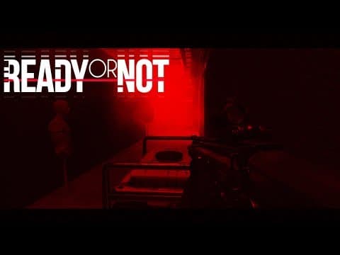 Ready Or Not『Developer Log 2 Promo』