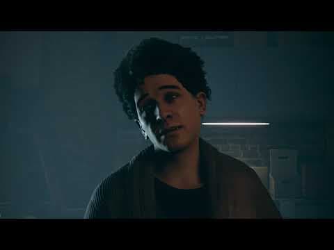 Vampire: The Masquerade - Bloodlines 2 trailer - PC Gaming Show 2019