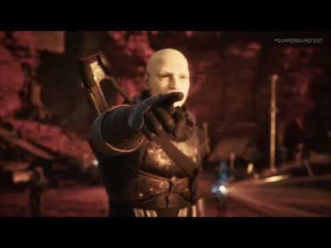 Dune Awakening World Premiere Trailer | Summer Game Fest 2025