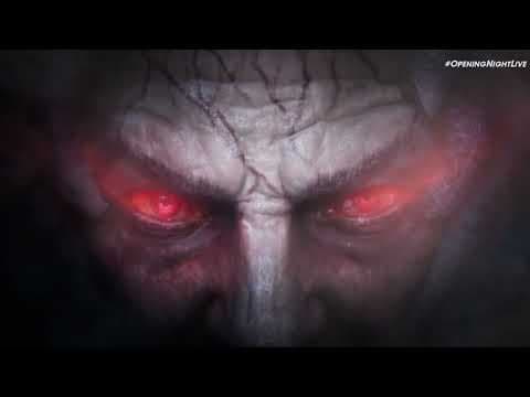 Path of Exile 2 World Premiere Trailer | GAMESCOM Opening Night Live 2024