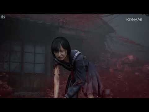 Silent Hill f | Behind the Scenes: Designing the World of Silent Hill f | Konami Press Start 2025