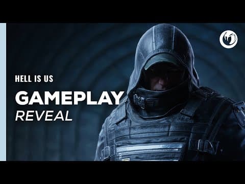 Hell is Us | Gameplay Reveal