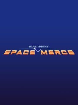 Space Mercs image