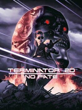 Terminator 2D: No Fate image