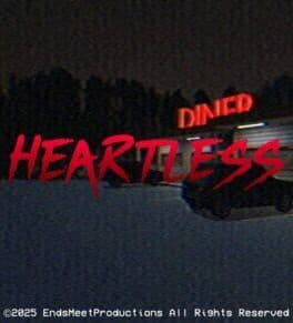Heartless image