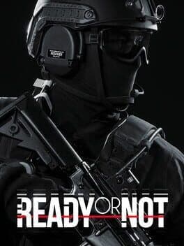 Ready or Not image