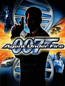 James Bond 007: Agent Under Fire image