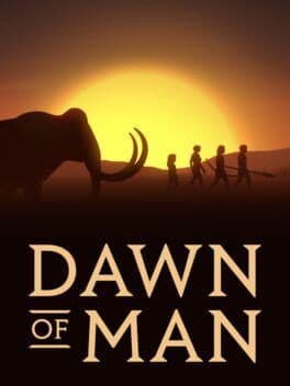 Dawn of Man image