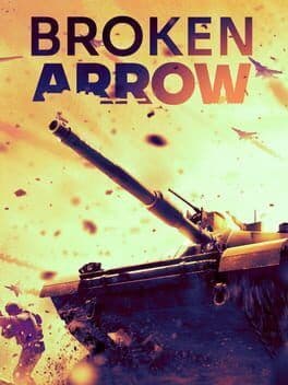 Broken Arrow image