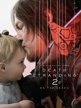 Death Stranding 2: On The Beach image