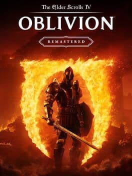The Elder Scrolls IV: Oblivion Remastered image