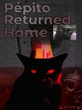 Pépito Returned Home image