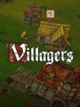 Villagers image
