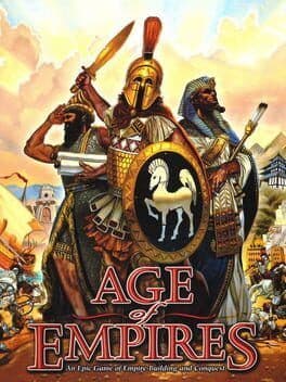 Age of Empires image