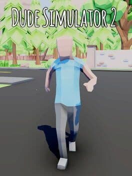 Dude Simulator 2 image