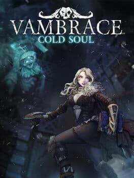 Vambrace: Cold Soul image