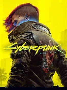 Cyberpunk 2077 image