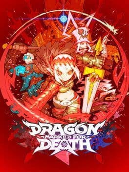 Dragon: Marked for Death image