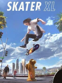Skater XL image