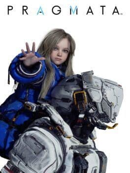 Pragmata image